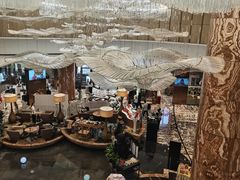 -威珀斯酒店·珀萃美食餐厅