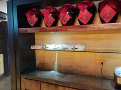 -绿茶餐厅(华联万柳店)