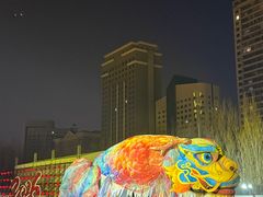 -龙塔