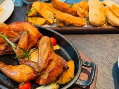 -卡朋西餐(宝安大仟里店)