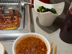 -海底捞火锅(龙岗星河COCO Park店)