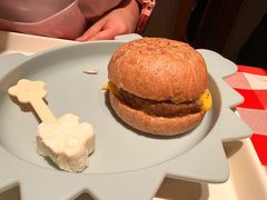 -西贝(六里桥旗舰店)