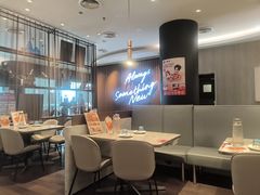 -必胜客(东大桥店)