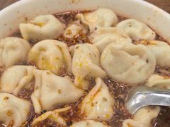 -回坊马二饺子馆