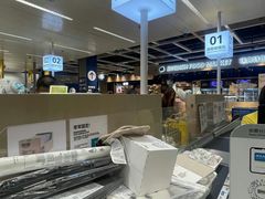 -IKEA宜家家居(南京商场)