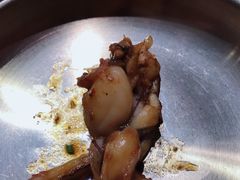 -老佛爷炭火蛙锅直营(清滨路总店)