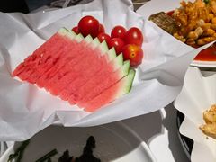 -小厨娘淮扬菜(龙湾天街店)