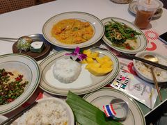 -美泰·Mangothai·清迈云街(天空之城店)