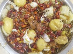 -黑皮酸菜鱼(绣花巷店)