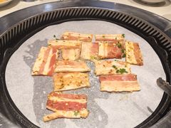 -么子烤肉(化龙池店)