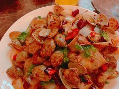 -冰城小镇音乐串吧·聚会餐厅(百子湾店)