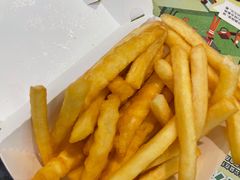 -肯德基(尖岭万达店)