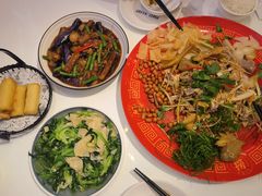 -清晖小苑•顺德地方菜(壹海城店)