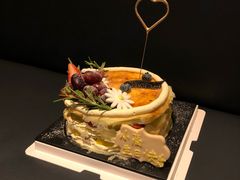 -杜哈夫DOUX RÊVE·生日蛋糕(日月光店)