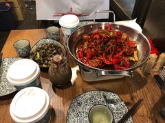 -虾小龙老长沙龙虾馆(坡子街店)