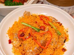 -避风塘·金牌店·夜宵(金玉兰店)