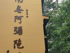 -灵谷景区