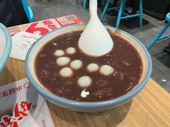 -小杨生煎(香港名都店)