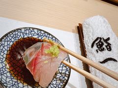 -鮨一日本料理(大中华店)