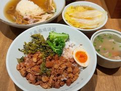 -王春春鸡汤饭(成都城西优品道店)