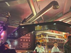 -TASTE ROOM Bar