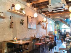 -食陆号·新式台湾创意菜(十全街首店)