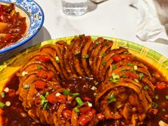 -回家吃饭·地道南昌菜(建德观总店)