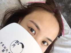-峰尚美颜·半永久化妆美睫纹眉