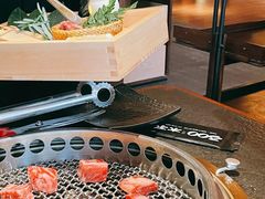 -300杯·和牛烧肉清酒专门店(廊里店)