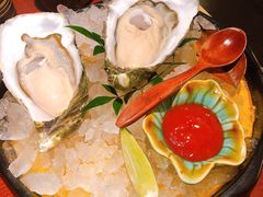 -蟹田居·活蟹料理(东城店)