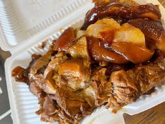 肘子-鼎香润(德胜门内店)