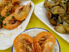 -秋姐美食店(旅游大道店)