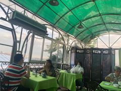 -盛港湾海鲜食府(黄沙店)