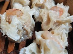 -正宗天津烧麦馆(柳州路店)