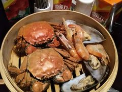 -AdD全日制餐厅(中谷花园酒店)