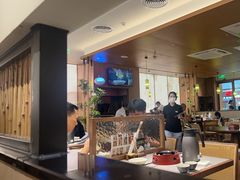 -花椒俏川菜小馆(南海万达店)