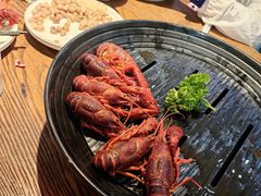 -517烧烤·龙虾·海鲜大排档(万象都荟店)