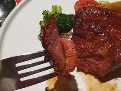-赤火牛排(金狮广场店)