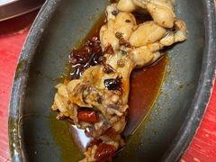 -谭鸭血老火锅·匠心(环球港旗舰店)