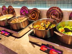 -比格比萨自助(南京万达茂店)