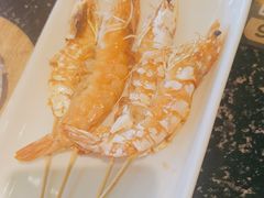 -九田家黑牛烤肉料理(珠江摩尔店)