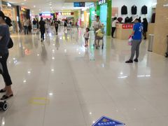 -万达广场(惠州大亚湾店)
