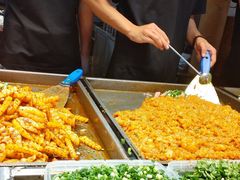 -丁家坡洋芋·观音桥好吃街A区(全国总店)