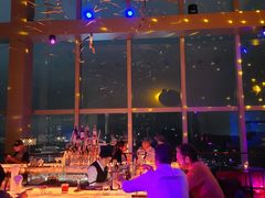 -The Penthouse酒吧