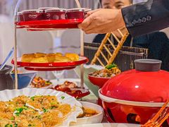 -芭菲盛宴·环球美食(北城国际店)