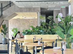 -必胜客(浦上万达店)