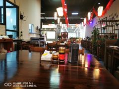 大堂-赤酱红油(家乐福店)
