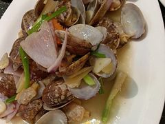 -王庄阿咪海鲜大排档(象园店)