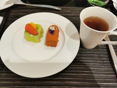 -星璞餐厅(深铁塘朗城君璞酒店)