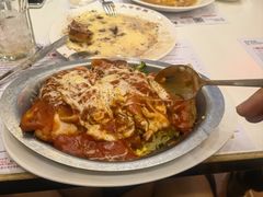 -大哥餐厅(西城花园店)